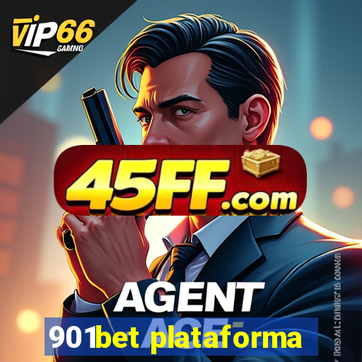 901bet plataforma